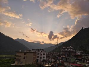 Veda residency homestay