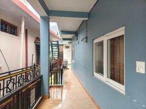 Veda residency homestay