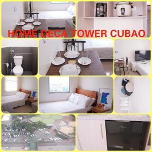 Home deca tower cubao
