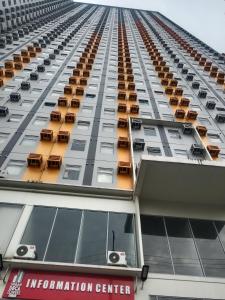 Home deca tower cubao