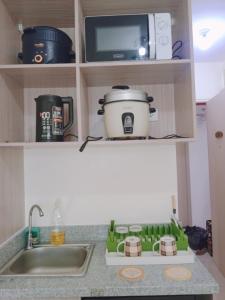 Home deca tower cubao