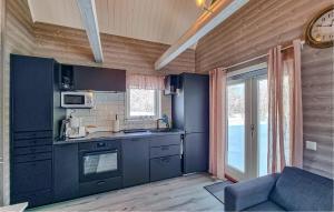 Stunning Home In Älvsered With Wifi