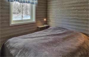 Stunning Home In Älvsered With Wifi