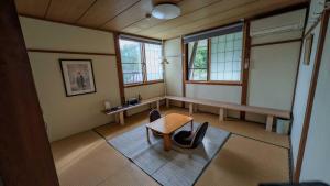 Myoko Mountain Lodge