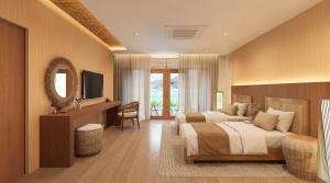 Bulow Casa Grand View Resort