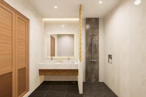 Bulow Casa Grand View Resort