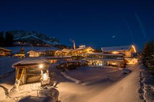 Vitalhotel Sonnenhof