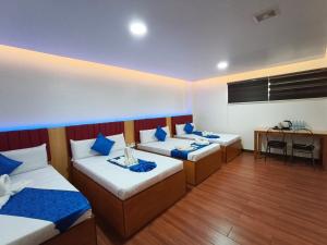 FountainBlue Hotel and Banquet Hall