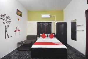 Hotel O Smriti Villa