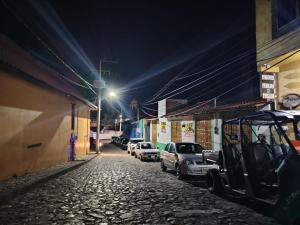 Posada del Jardín