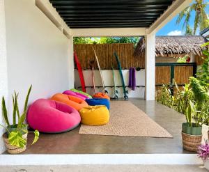 Onda Resort Pacifico