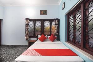 Hotel O Smriti Villa
