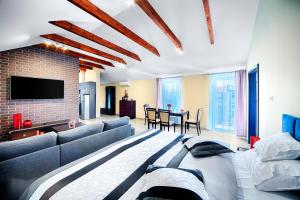 Apartamenty Salt Delux