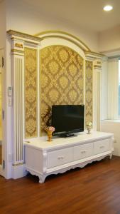 Phòng Cổ Điển Cho 4 Người (Classic Quadruple Room)