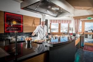 Vitalhotel Sonnenhof