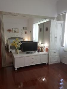 Phòng Deluxe Giường Đôi (Double Deluxe)