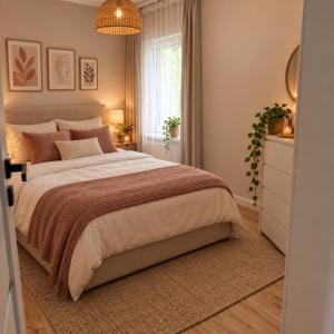 Apartament Słodowa