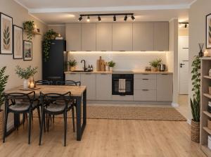 Apartament Słodowa