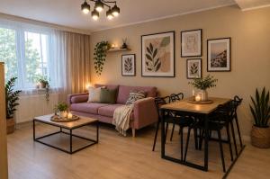 Apartament Słodowa