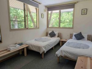 Myoko Mountain Lodge