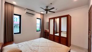 Phuthun Residence BKK