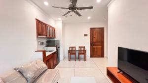 Phuthun Residence BKK