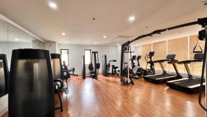 Phuthun Residence BKK