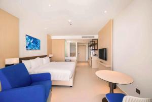 The Arena Cam Ranh- Seaview Beach Resort Near Airport
