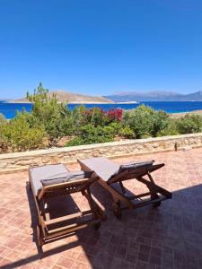 Chalki Dream