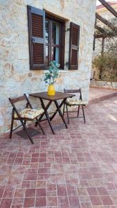 Chalki Dream