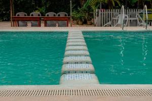 Ysidore Garden Resort
