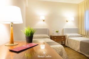 Hostal Cortés