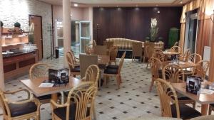 AKZENT Hotel Stadt Schlüchtern ***S