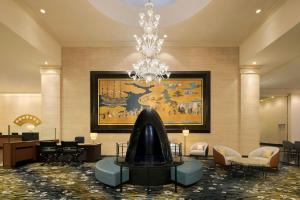 The Westin Osaka