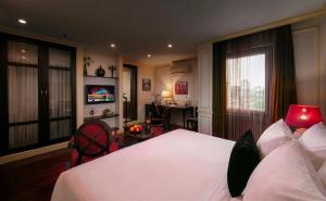 Hanoi Grand Boutique Hotel and Spa