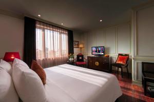 Hanoi Grand Boutique Hotel and Spa