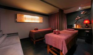 Hanoi Grand Boutique Hotel and Spa