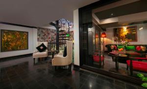 Hanoi Grand Boutique Hotel and Spa