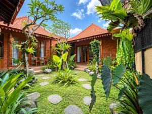 Ayu Homestay Tegallalang