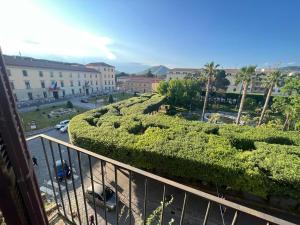 Terrazza Vanvitelli