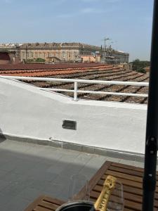 Terrazza Vanvitelli