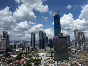 Axon Residence Suites KL