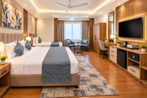 Hotel La casa Near Airport