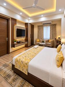Hotel La casa Near Airport