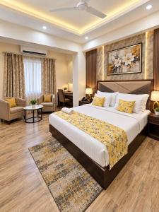 Hotel La casa Near Airport