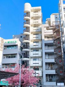 Top Floor Penthouse, 10th Floor, 1 Min Walk from JR Itabashi Sta, 1 Stop to Ikebukuro, 2 to Shinjuku, 3 to Shibuya