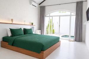 Anasera Villa Mini House