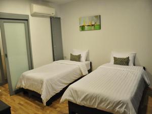 Casa Pendio Hotel