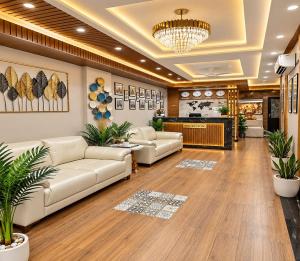 Hotel La casa Near Airport
