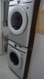 Well equipped condo with splendid sea view